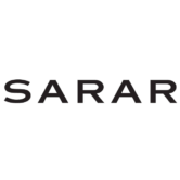Tossem Schneiderei - Exklusiv-Partner Sarar (Logo)